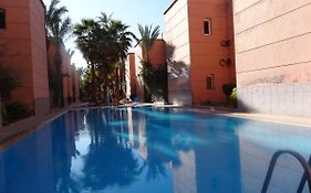 Al Qaria Assiyahia Marrakech Ennakhil Sud